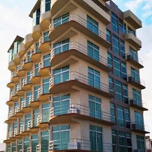 Harbour Inn - Veracruz